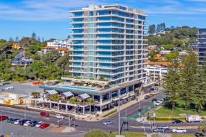 Oceanview 2BR 2BA in The Miles Residences Kirra